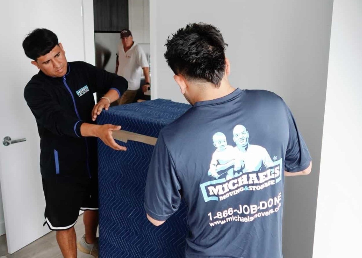 Walpole MA Local Movers